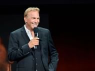 Kevin Costner starred as John Dutton III in Yellowstone (Image via Getty)